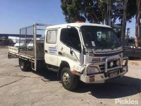 2010 Hino 300 Wide 2 - picture0' - Click to enlarge