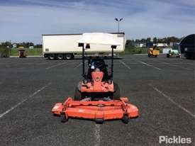 2009 Kubota F3680 - picture1' - Click to enlarge
