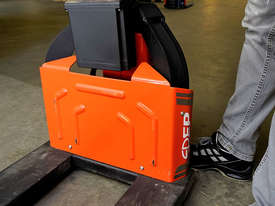 EPT12-EZ ELECTRIC PALLET TRUCK 1.2T - picture2' - Click to enlarge