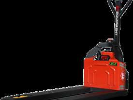 EPT12-EZ ELECTRIC PALLET TRUCK 1.2T - picture0' - Click to enlarge