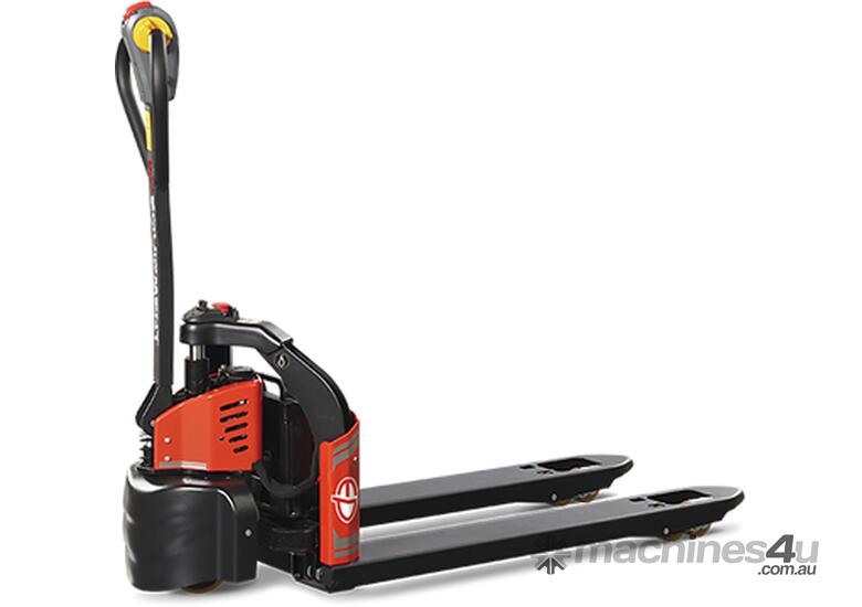 caption EPT12-EZ ELECTRIC PALLET TRUCK 1.2T
