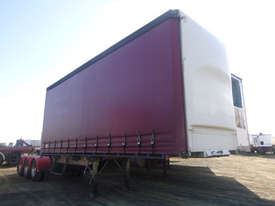 Krueger Semi Convertible Trailer - picture0' - Click to enlarge