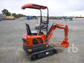 EVERUN ERE08 Mini Excavator (1 - 4.9 Tons) - picture1' - Click to enlarge