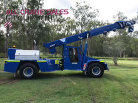 20 TONNE FRANNA AT20-3 2008 - ACS - picture0' - Click to enlarge