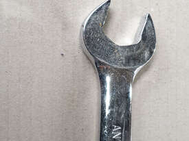 Sidchrome 23mm Combination Spanner Ring Open ender 22232 - picture0' - Click to enlarge