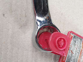 Sidchrome 23mm Combination Spanner Ring Open ender 22232 - picture2' - Click to enlarge