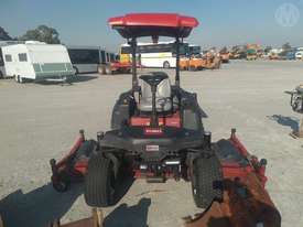 Toro Groundsmaster 360 - picture0' - Click to enlarge