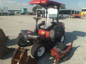 Toro Groundsmaster 360 - picture1' - Click to enlarge