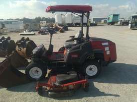 Toro Groundsmaster 360 - picture2' - Click to enlarge