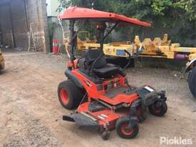 Kubota ZD331 - picture0' - Click to enlarge