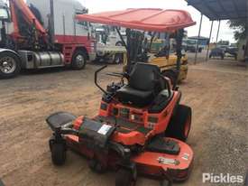 Kubota ZD331 - picture1' - Click to enlarge