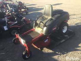 2007 Toro Timecutter Z380 - picture0' - Click to enlarge