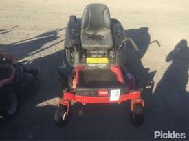 Used toro 2007 Toro Timecutter Z380 Ride On Mowers in Listed