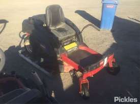 2007 Toro Timecutter Z380 - picture2' - Click to enlarge