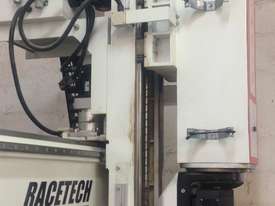 Maxi-Cam 5 Axis CNC Router - picture2' - Click to enlarge