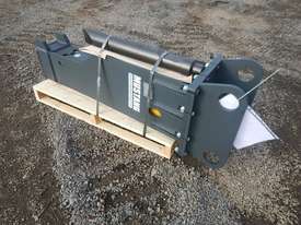 Mustang HM1000 Hydraulic Breaker - picture0' - Click to enlarge