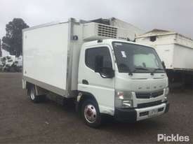2017 Mitsubishi Fuso Canter L7/800 515 - picture0' - Click to enlarge