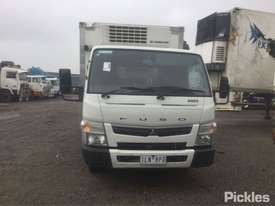 2017 Mitsubishi Fuso Canter L7/800 515 - picture1' - Click to enlarge