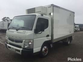 2017 Mitsubishi Fuso Canter L7/800 515 - picture2' - Click to enlarge