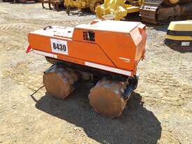 2006 Dynapac LP8500 Vibrating Padfoot Trench Roller *CONDITIONS APPLY* - picture0' - Click to enlarge