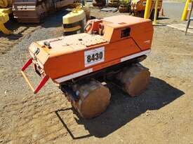 2006 Dynapac LP8500 Vibrating Padfoot Trench Roller *CONDITIONS APPLY* - picture1' - Click to enlarge