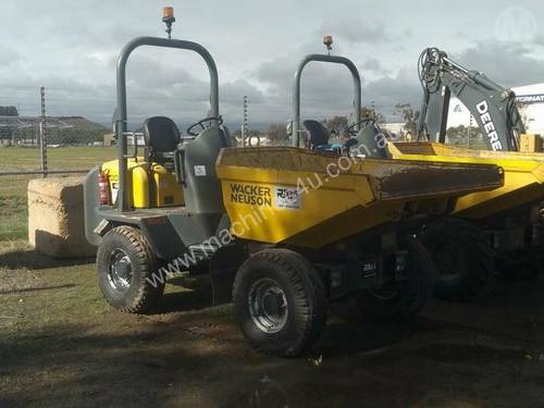 Wacker Neuson 3001