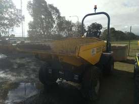 Wacker Neuson 3001 - picture1' - Click to enlarge