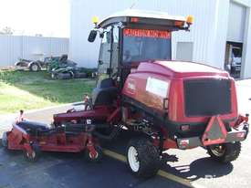 2016 Toro GroundsMaster 5910 - picture2' - Click to enlarge