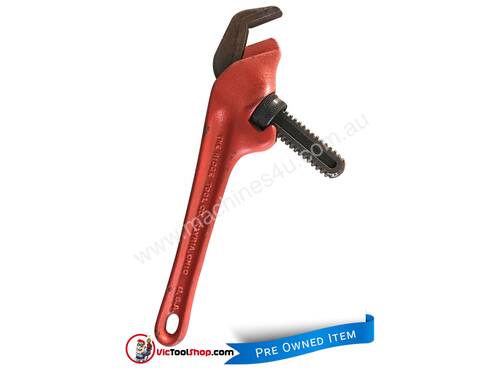 Ridgid Offset Hex Pipe Wrench E-110 