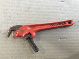 Ridgid Offset Hex Pipe Wrench E-110  - picture0' - Click to enlarge
