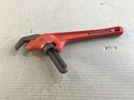 Ridgid Offset Hex Pipe Wrench E-110  - picture1' - Click to enlarge