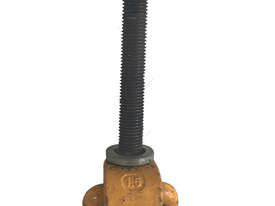 Yoke Swivel Lifting Point G100 WLL 1.5 Tonne 8-211-015 - picture0' - Click to enlarge