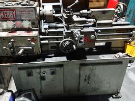 Metal Lathe and tooling - picture0' - Click to enlarge