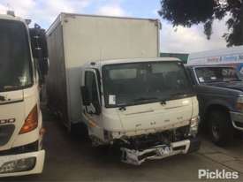 2013 Mitsubishi Fuso Canter L7/800 515 - picture0' - Click to enlarge