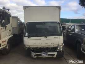 2013 Mitsubishi Fuso Canter L7/800 515 - picture1' - Click to enlarge