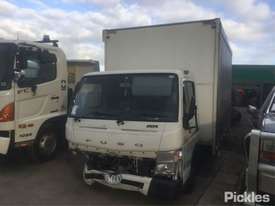 2013 Mitsubishi Fuso Canter L7/800 515 - picture2' - Click to enlarge