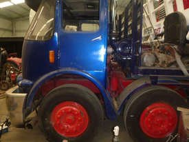 Atkinson Tray Body Truck  Vintage Truck - picture0' - Click to enlarge