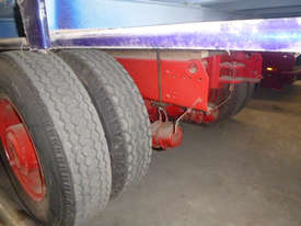 Atkinson Tray Body Truck  Vintage Truck - picture2' - Click to enlarge