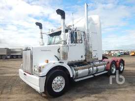 WESTERN STAR 4800FX Prime Mover (T/A) - picture0' - Click to enlarge