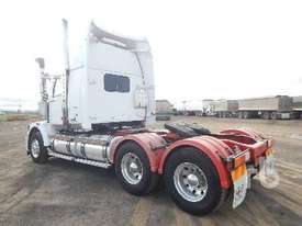 WESTERN STAR 4800FX Prime Mover (T/A) - picture1' - Click to enlarge
