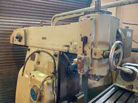 European Universal RAM Mill - picture1' - Click to enlarge