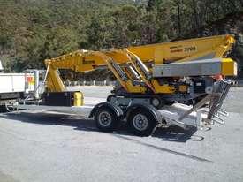 Monitor Lifting Equipment - picture0' - Click to enlarge