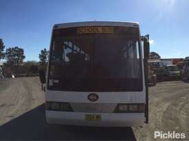2004 Hyundai BUS - picture1' - Click to enlarge