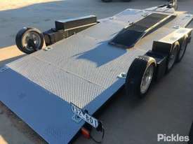 2012 Tilta Trailers - picture0' - Click to enlarge