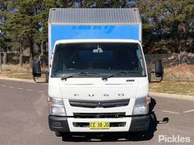 2015 Mitsubishi Fuso Canter L7/800 515 - picture1' - Click to enlarge