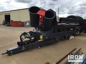 Unused 2018 Perard X-Flow 34 Bogie/A Chaser Bin - picture0' - Click to enlarge