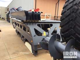 Unused 2018 Perard X-Flow 34 Bogie/A Chaser Bin - picture1' - Click to enlarge