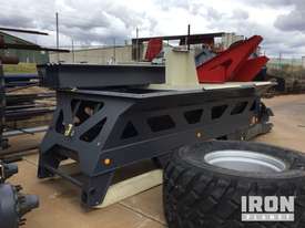 Unused 2018 Perard X-Flow 34 Bogie/A Chaser Bin - picture2' - Click to enlarge