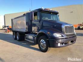 2007 Freightliner Columbia CL112 FLX - picture0' - Click to enlarge