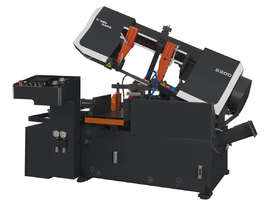 COSEN G300 'Euro Edition' CNC Automatic Bandsaw 300mm - picture0' - Click to enlarge